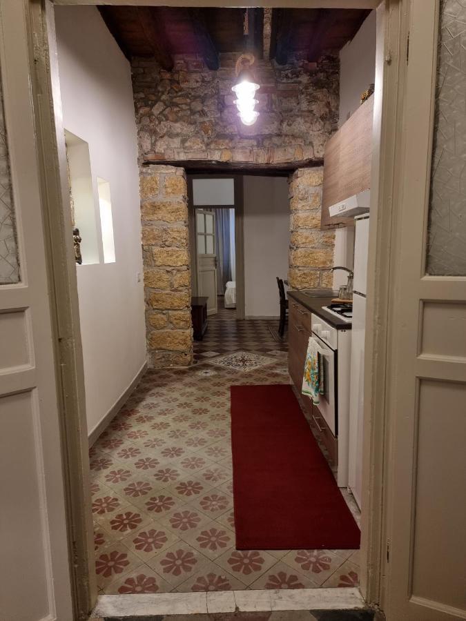 Domus Sant'Anna Apartment Παλέρμο Εξωτερικό φωτογραφία