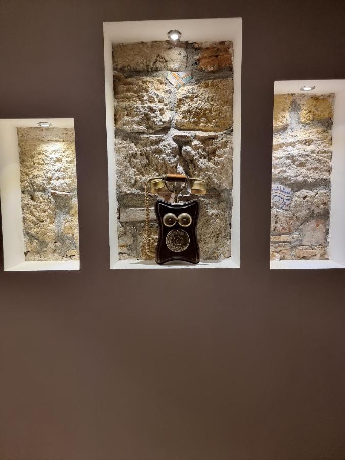 Domus Sant'Anna Apartment Παλέρμο Εξωτερικό φωτογραφία