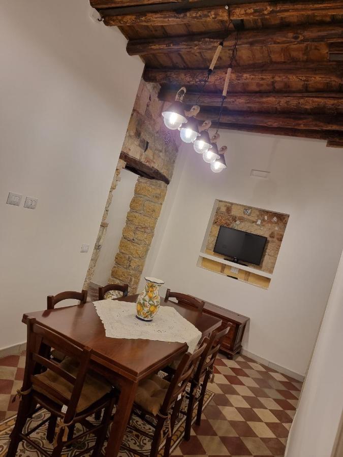 Domus Sant'Anna Apartment Παλέρμο Εξωτερικό φωτογραφία