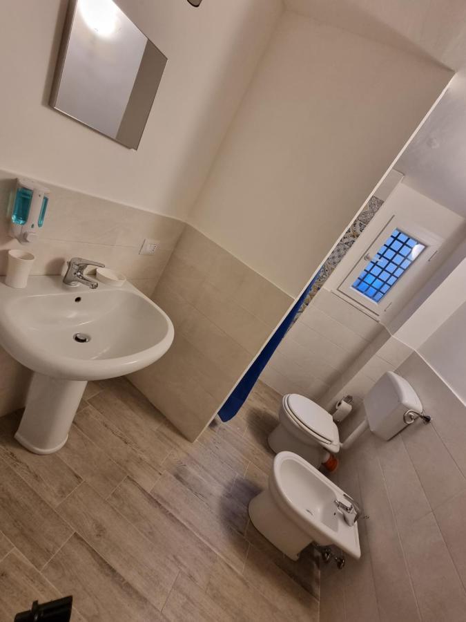Domus Sant'Anna Apartment Παλέρμο Εξωτερικό φωτογραφία