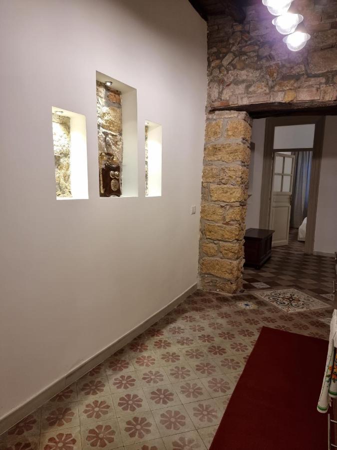 Domus Sant'Anna Apartment Παλέρμο Εξωτερικό φωτογραφία