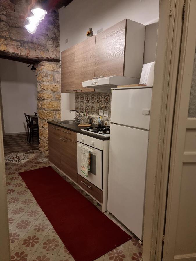 Domus Sant'Anna Apartment Παλέρμο Εξωτερικό φωτογραφία