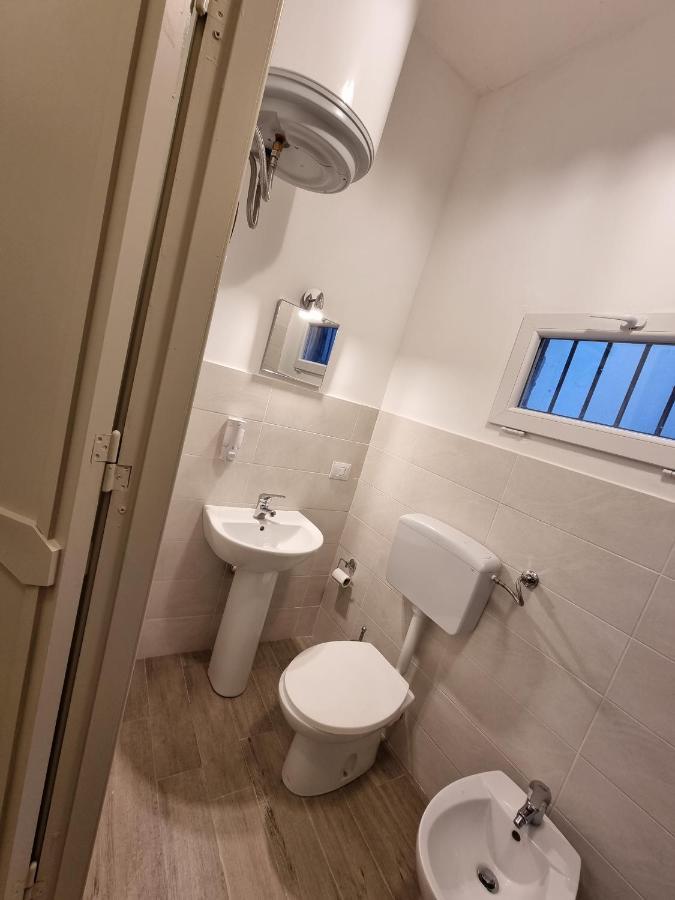 Domus Sant'Anna Apartment Παλέρμο Εξωτερικό φωτογραφία