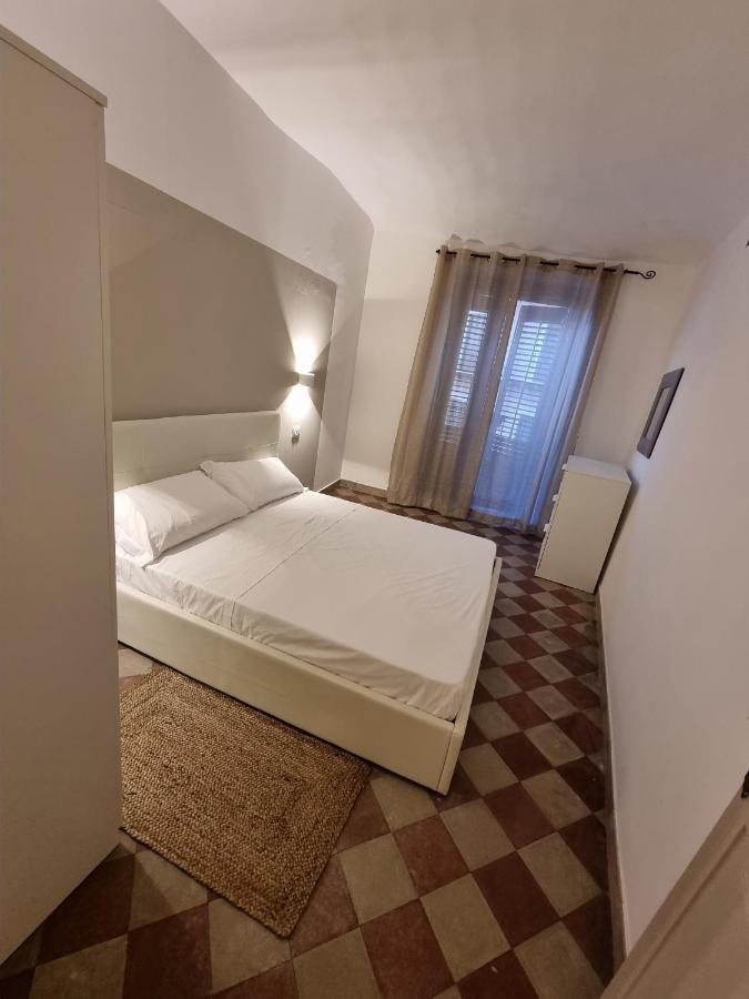 Domus Sant'Anna Apartment Παλέρμο Εξωτερικό φωτογραφία