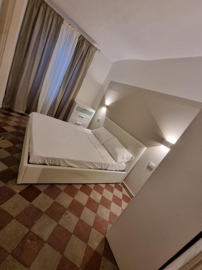 Domus Sant'Anna Apartment Παλέρμο Εξωτερικό φωτογραφία