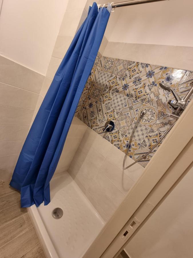 Domus Sant'Anna Apartment Παλέρμο Εξωτερικό φωτογραφία