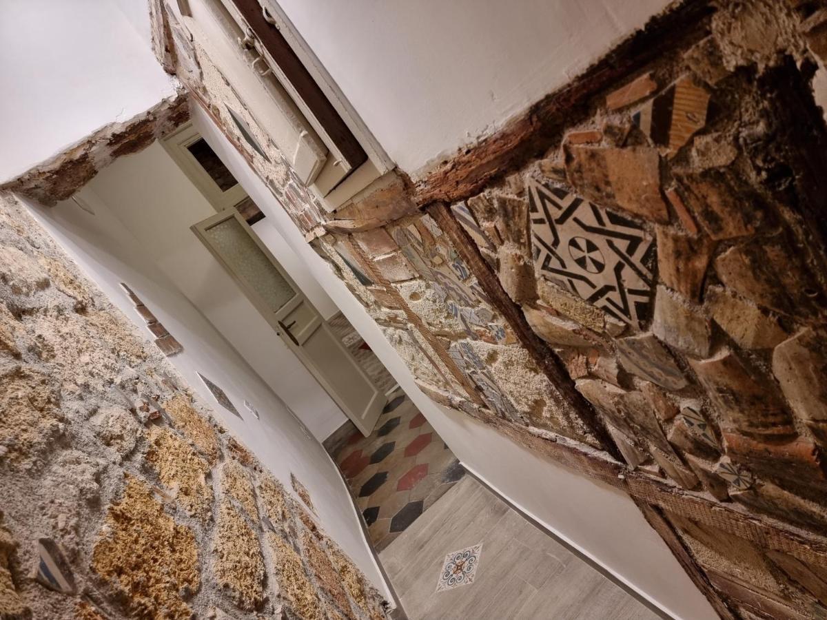 Domus Sant'Anna Apartment Παλέρμο Εξωτερικό φωτογραφία