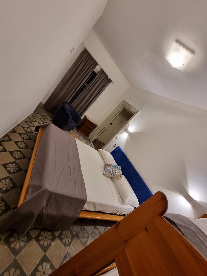 Domus Sant'Anna Apartment Παλέρμο Εξωτερικό φωτογραφία