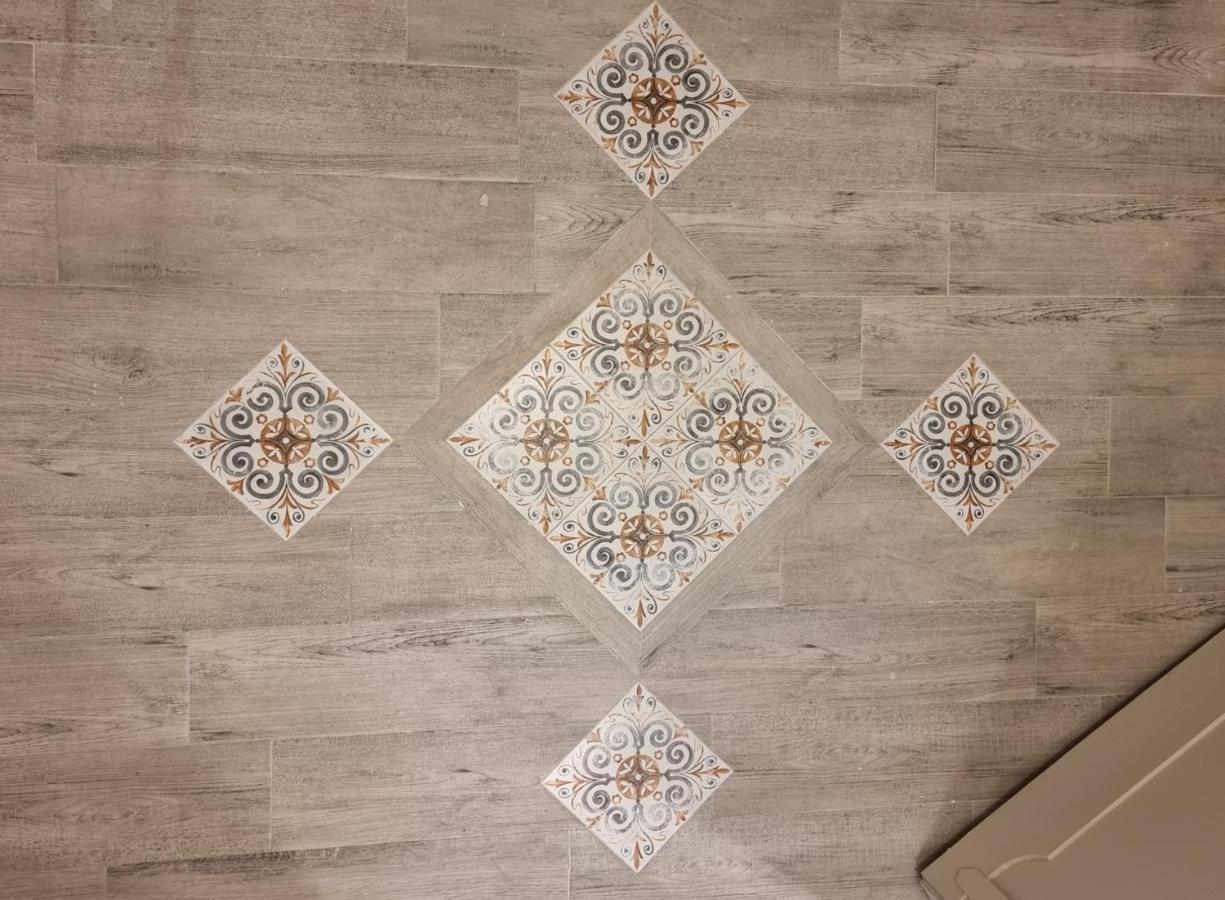 Domus Sant'Anna Apartment Παλέρμο Εξωτερικό φωτογραφία