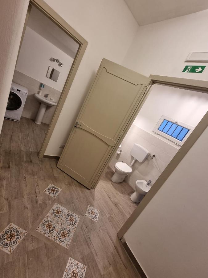 Domus Sant'Anna Apartment Παλέρμο Εξωτερικό φωτογραφία