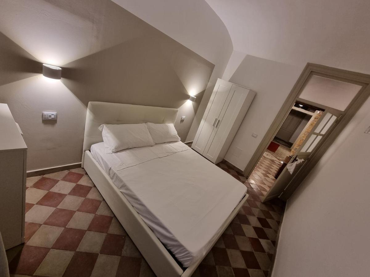 Domus Sant'Anna Apartment Παλέρμο Εξωτερικό φωτογραφία