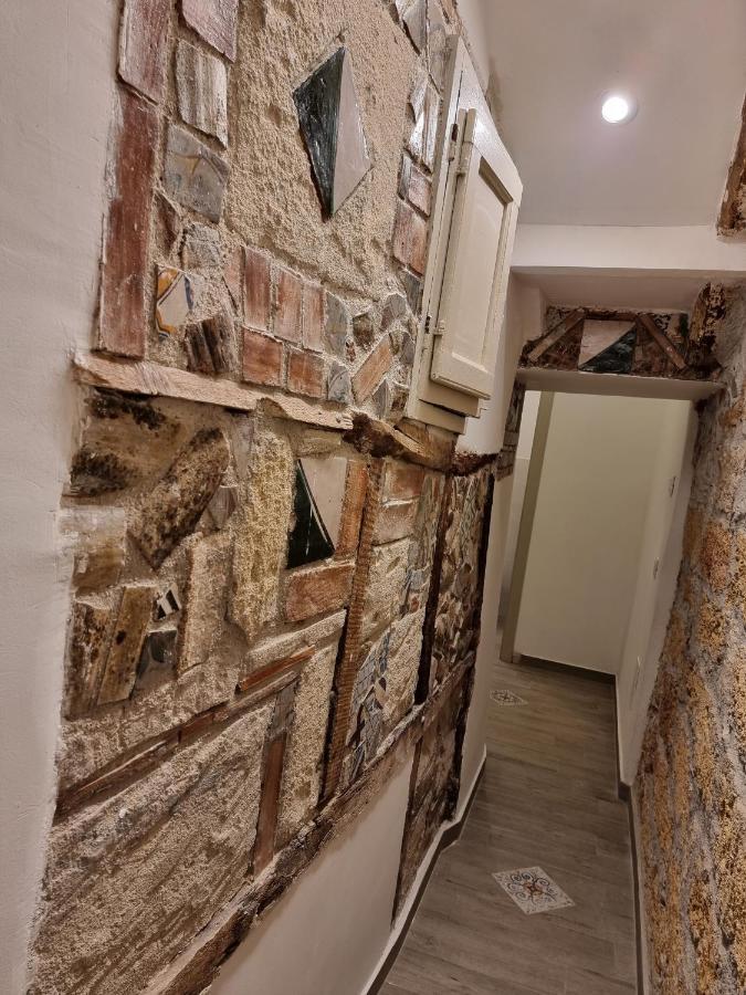 Domus Sant'Anna Apartment Παλέρμο Εξωτερικό φωτογραφία