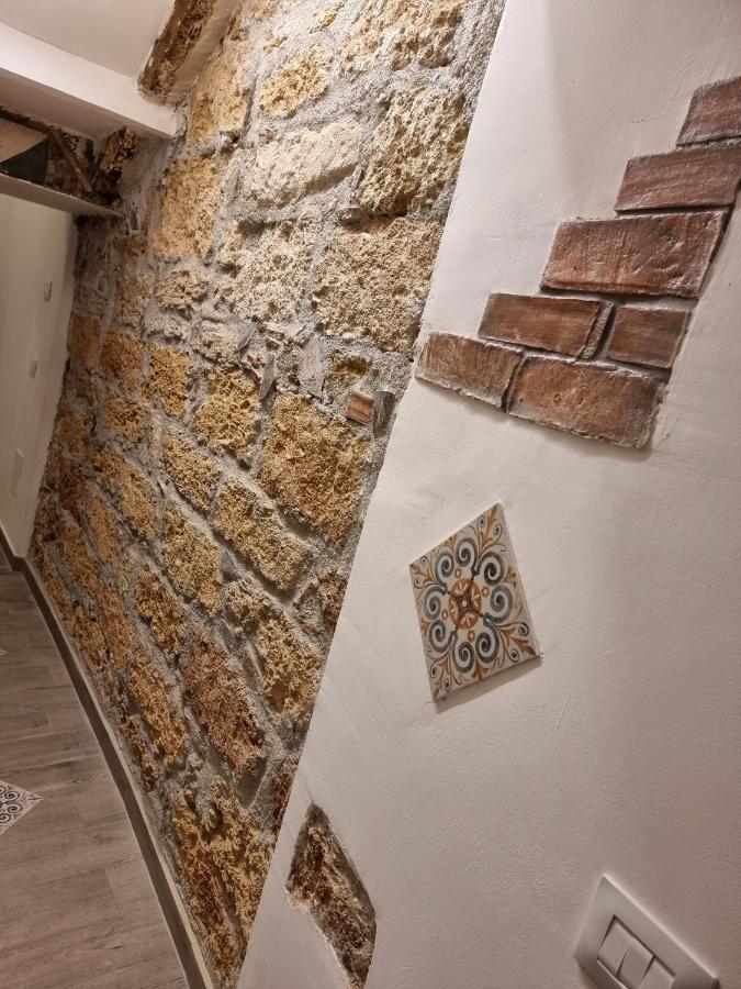 Domus Sant'Anna Apartment Παλέρμο Εξωτερικό φωτογραφία